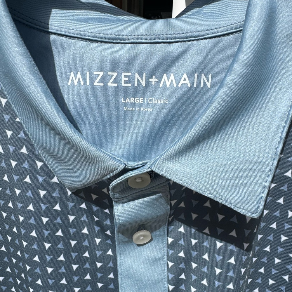 Mizzen+Main LG like new